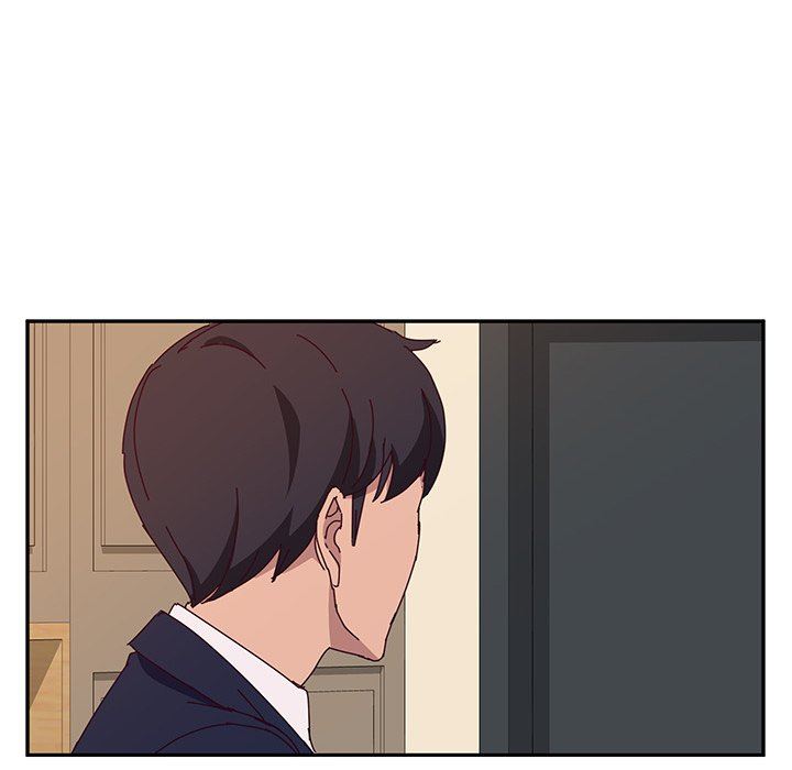 [韩国漫画] 她们的恶作剧 爱情,巨乳大奶,不伦#[138P]-55