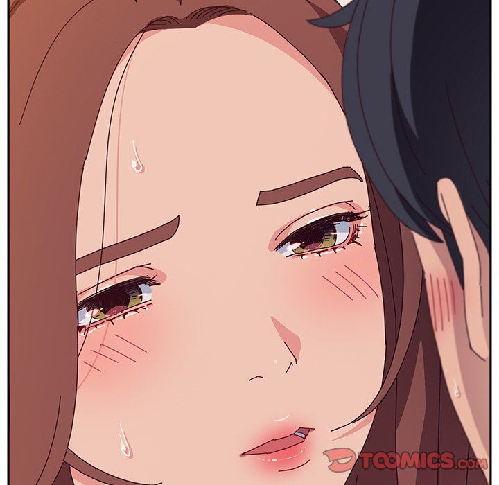 [韩国漫画] 她们的恶作剧 爱情,巨乳大奶,不伦#[138P]-9