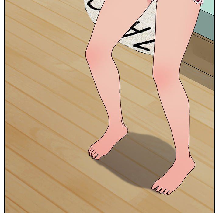 [韩国漫画] 她们的恶作剧 爱情,巨乳大奶,不伦#[138P]-92