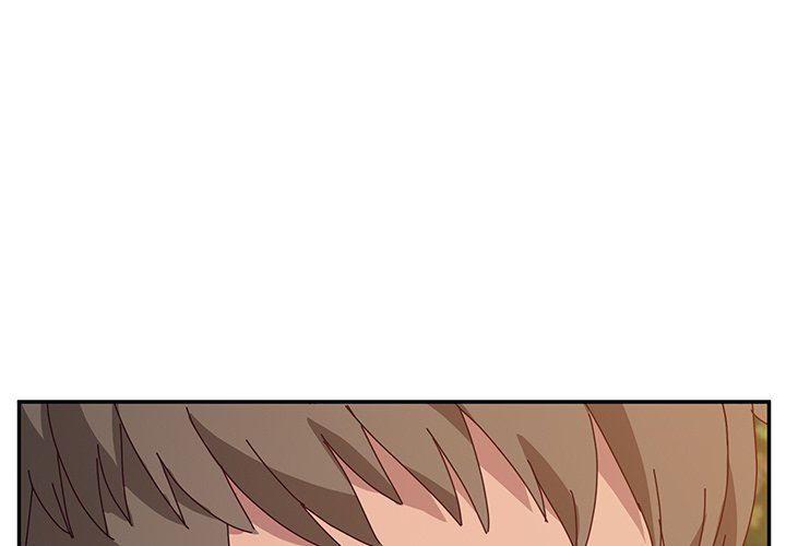 [韩国漫画] 她们的恶作剧 爱情,巨乳大奶,不伦#[146P]-1