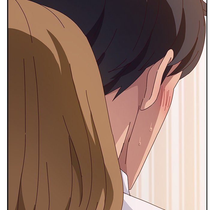 [韩国漫画] 她们的恶作剧 爱情,巨乳大奶,不伦#[146P]-104