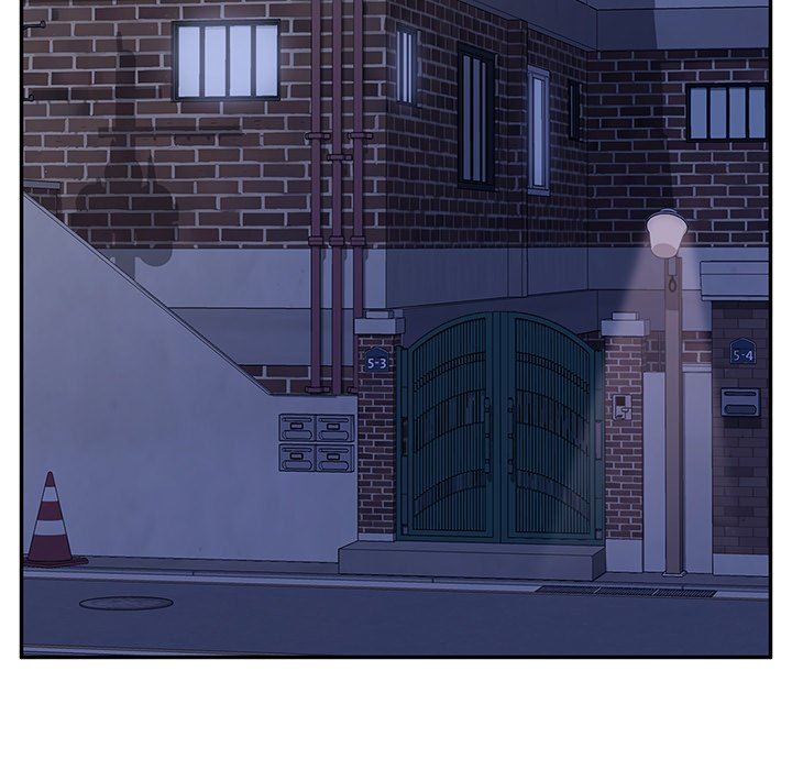 [韩国漫画] 她们的恶作剧 爱情,巨乳大奶,不伦#[146P]-13