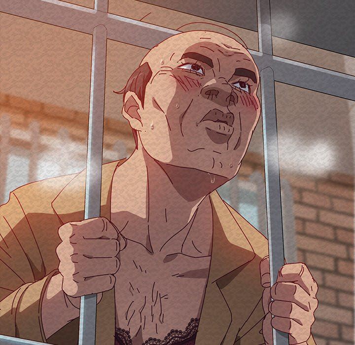 [韩国漫画] 她们的恶作剧 爱情,巨乳大奶,不伦#[146P]-23