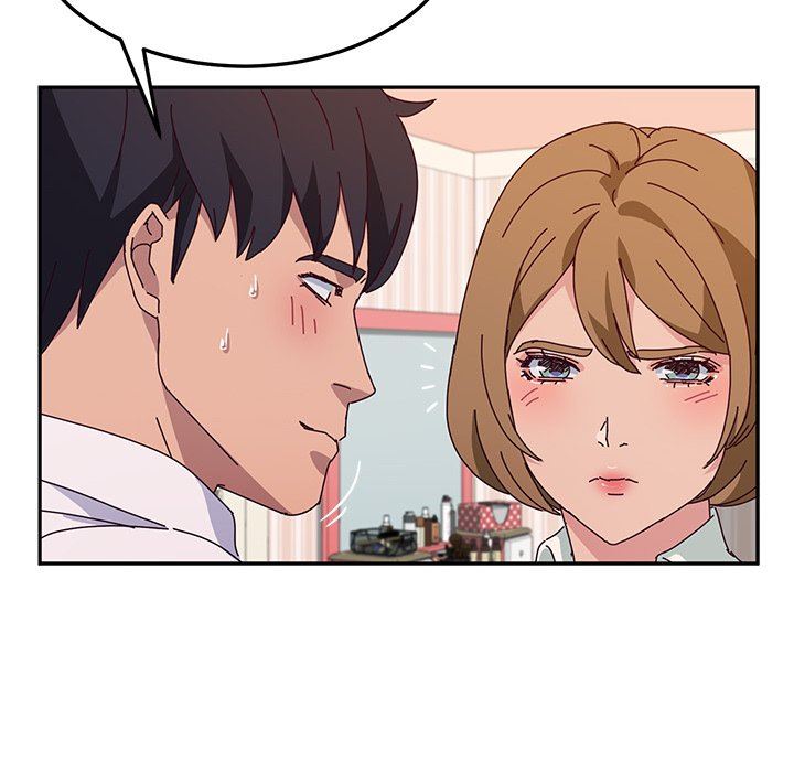 [韩国漫画] 她们的恶作剧 爱情,巨乳大奶,不伦#[146P]-26