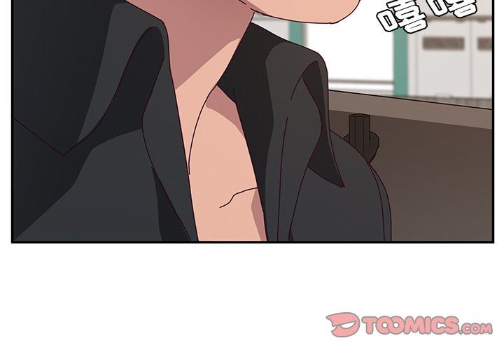 [韩国漫画] 她们的恶作剧 爱情,巨乳大奶,不伦#[146P]-3