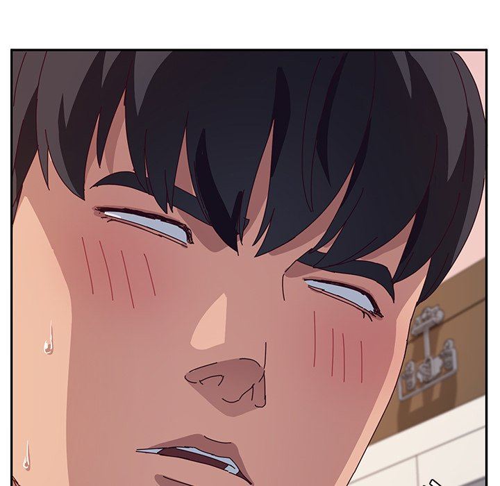 [韩国漫画] 她们的恶作剧 爱情,巨乳大奶,不伦#[146P]-35