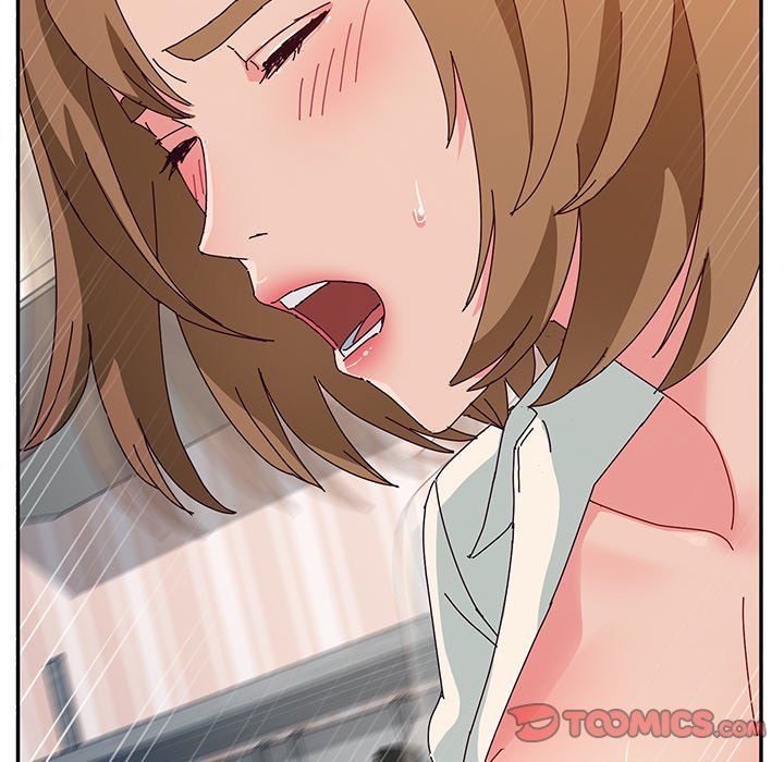 [韩国漫画] 她们的恶作剧 爱情,巨乳大奶,不伦#[146P]-87