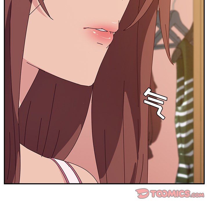 [韩国漫画] 她们的恶作剧 爱情,巨乳大奶,不伦#[146P]-9