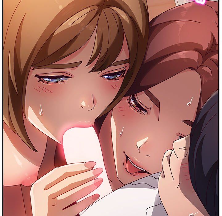 [韩国漫画] 她们的恶作剧 爱情,巨乳大奶,不伦#[141P]-114