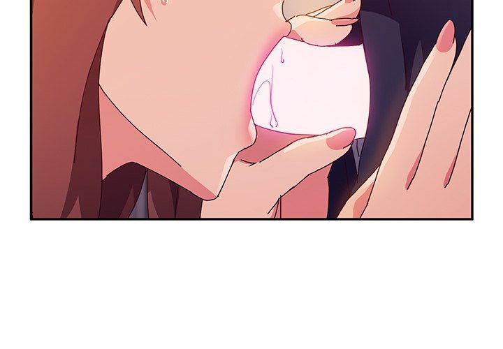 [韩国漫画] 她们的恶作剧 爱情,巨乳大奶,不伦#[141P]-2