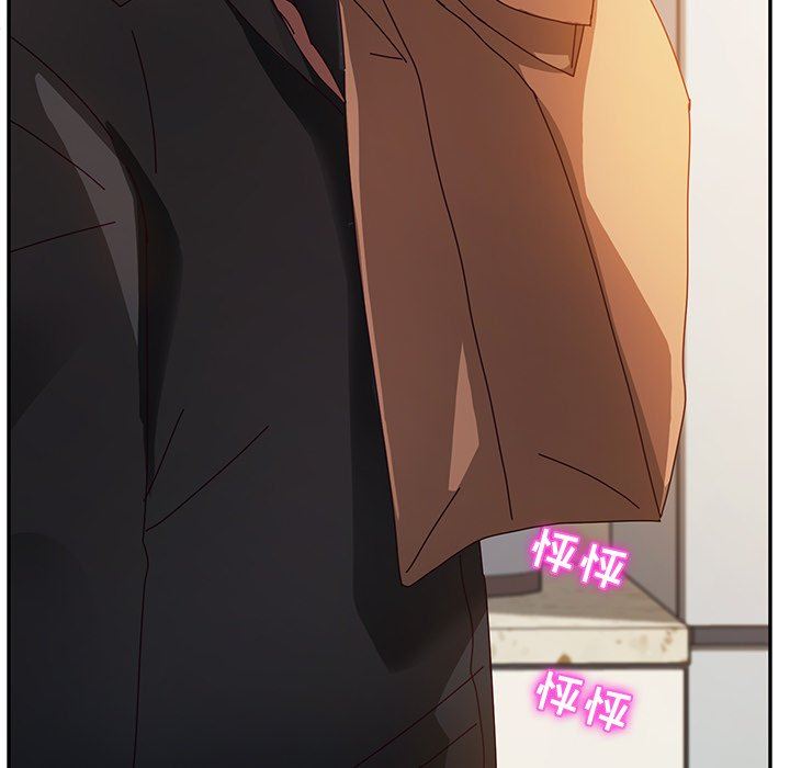 [韩国漫画] 她们的恶作剧 爱情,巨乳大奶,不伦#[141P]-54