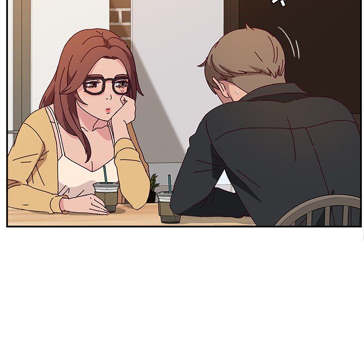 [韩国漫画] 她们的恶作剧 爱情,巨乳大奶,不伦#[141P]-66