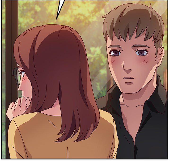 [韩国漫画] 她们的恶作剧 爱情,巨乳大奶,不伦#[141P]-76