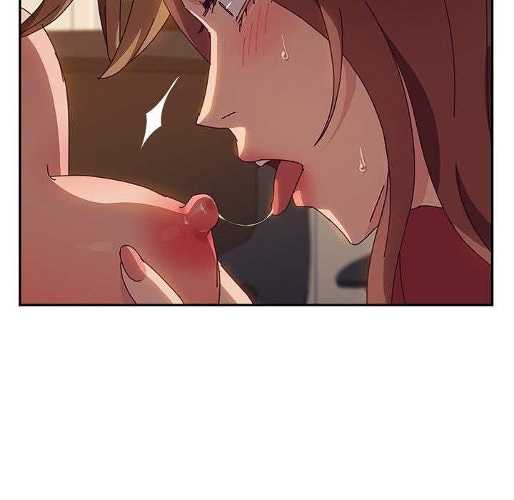 [韩国漫画] 她们的恶作剧 爱情,巨乳大奶,不伦#[167P]-122