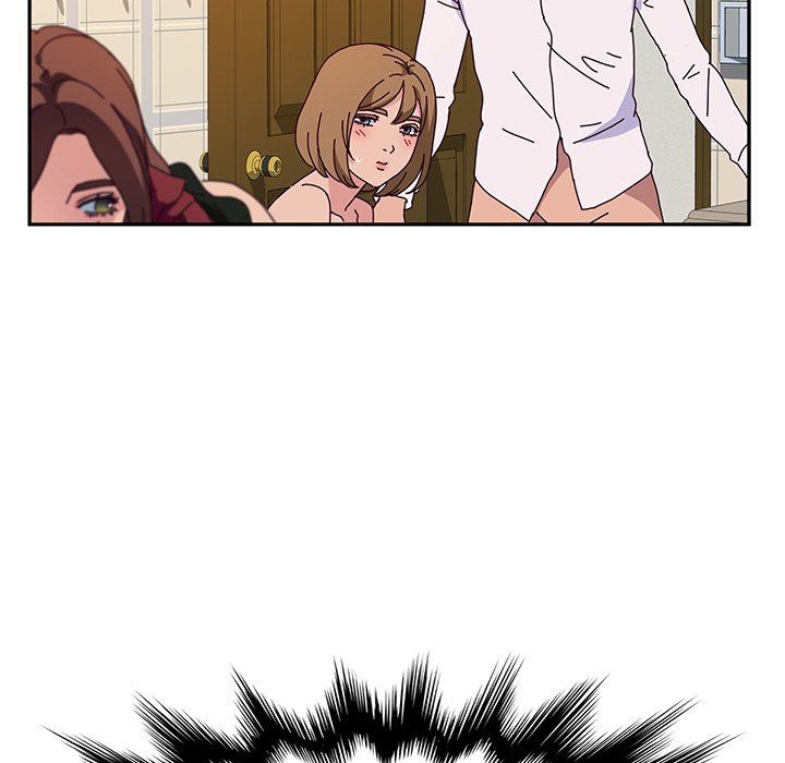 [韩国漫画] 她们的恶作剧 爱情,巨乳大奶,不伦#[167P]-16