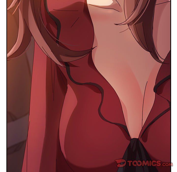 [韩国漫画] 她们的恶作剧 爱情,巨乳大奶,不伦#[167P]-165