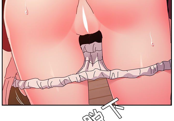 [韩国漫画] 她们的恶作剧 爱情,巨乳大奶,不伦#[167P]-2