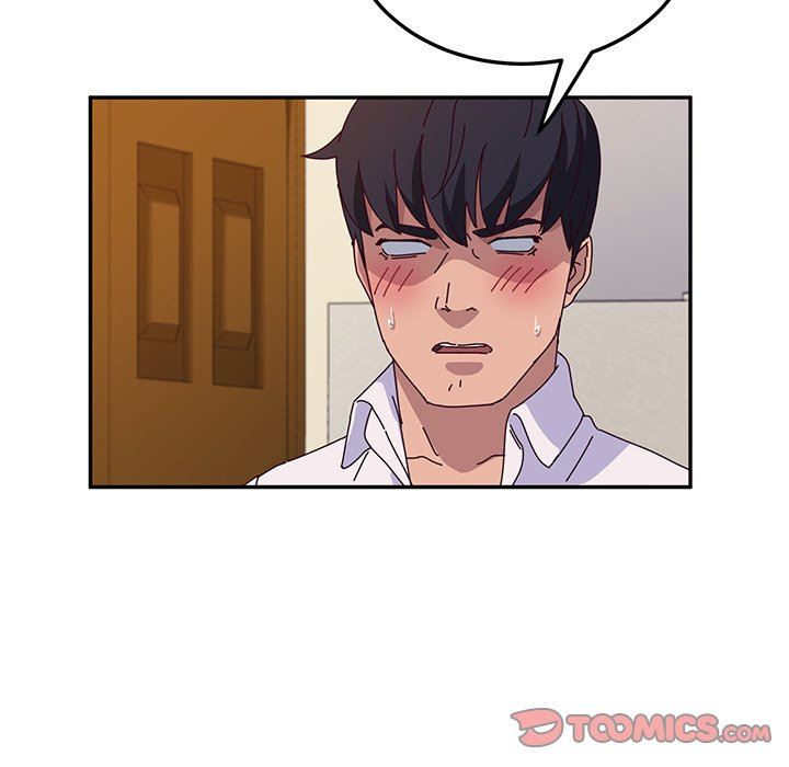 [韩国漫画] 她们的恶作剧 爱情,巨乳大奶,不伦#[167P]-21