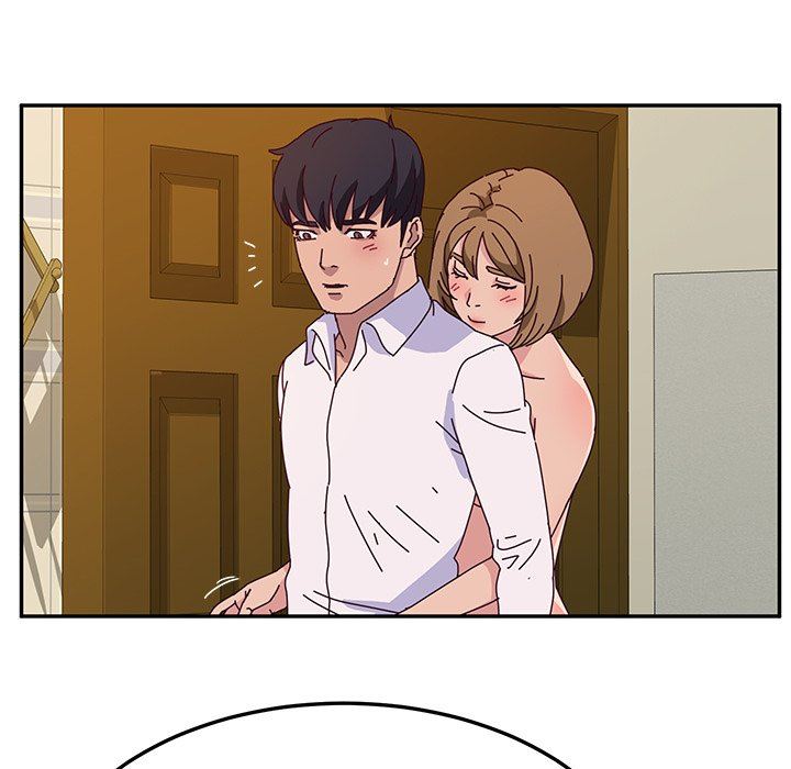 [韩国漫画] 她们的恶作剧 爱情,巨乳大奶,不伦#[167P]-34