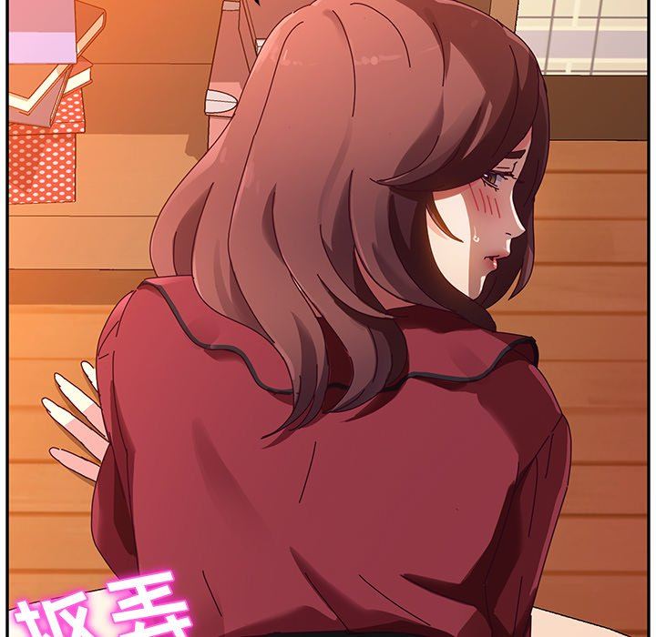 [韩国漫画] 她们的恶作剧 爱情,巨乳大奶,不伦#[167P]-41