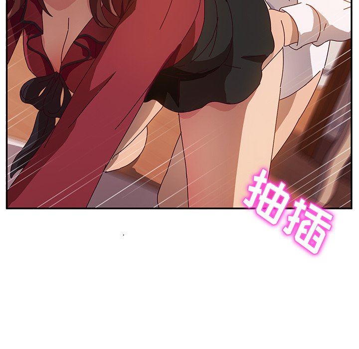 [韩国漫画] 她们的恶作剧 爱情,巨乳大奶,不伦#[167P]-58