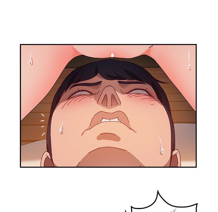 [韩国漫画] 她们的恶作剧 爱情,巨乳大奶,不伦#[167P]-77