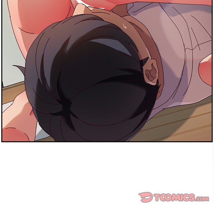 [韩国漫画] 她们的恶作剧 爱情,巨乳大奶,不伦#[167P]-81