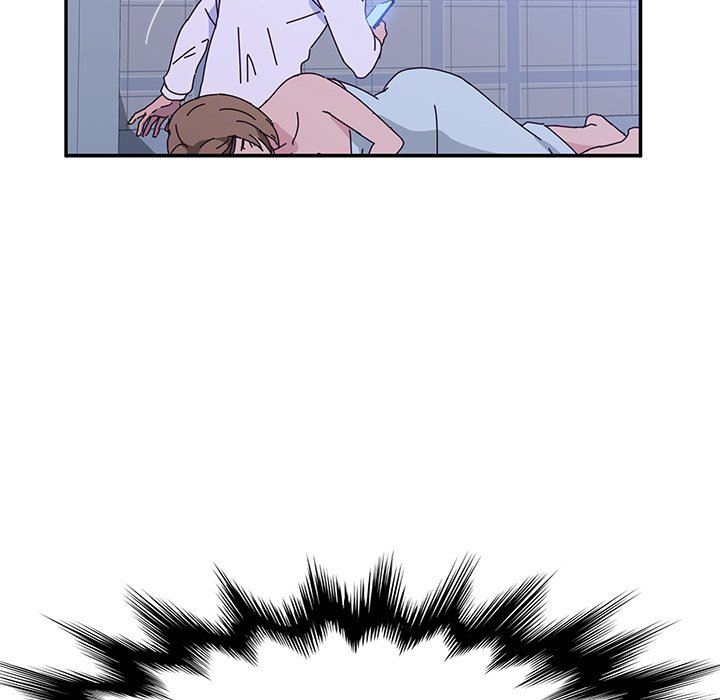 [韩国漫画] 她们的恶作剧 爱情,巨乳大奶,不伦#[138P]-107