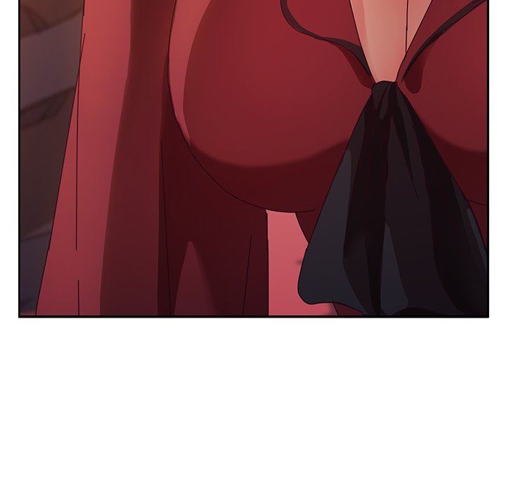 [韩国漫画] 她们的恶作剧 爱情,巨乳大奶,不伦#[138P]-12