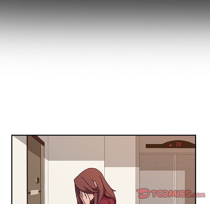 [韩国漫画] 她们的恶作剧 爱情,巨乳大奶,不伦#[138P]-21