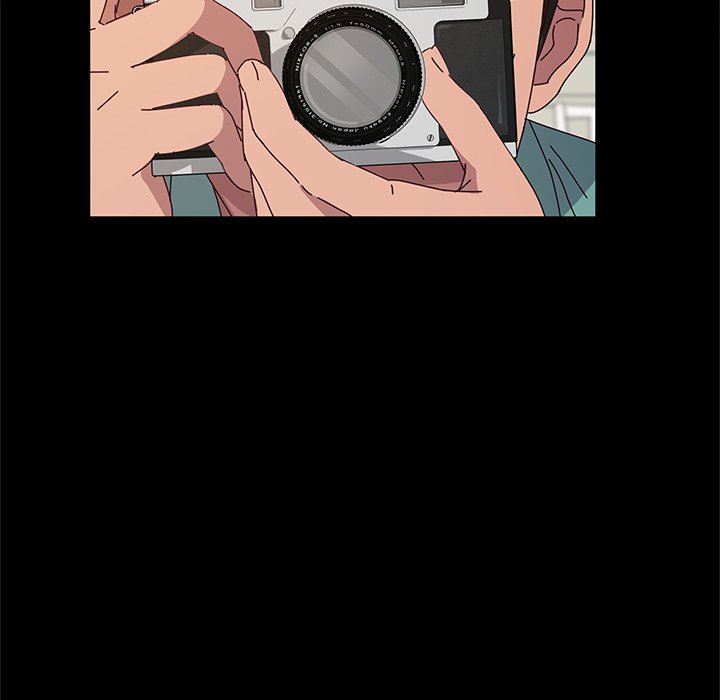 [韩国漫画] 她们的恶作剧 爱情,巨乳大奶,不伦#[138P]-41