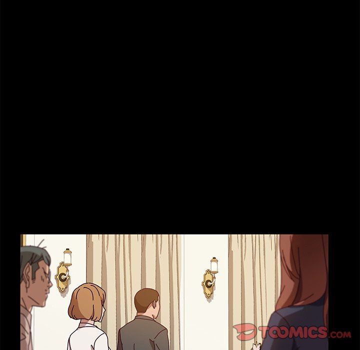 [韩国漫画] 她们的恶作剧 爱情,巨乳大奶,不伦#[138P]-69