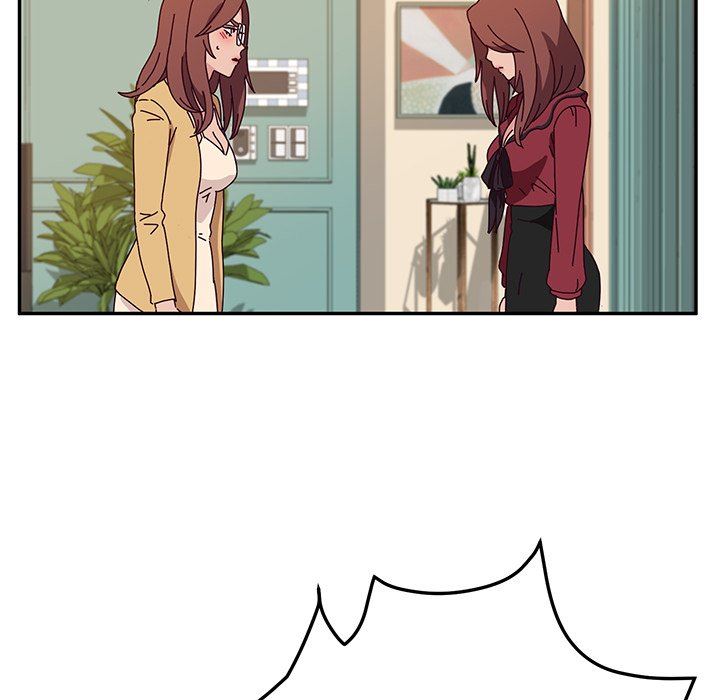 [韩国漫画] 她们的恶作剧 爱情,巨乳大奶,不伦#[138P]-80