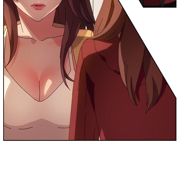 [韩国漫画] 她们的恶作剧 爱情,巨乳大奶,不伦#[138P]-83