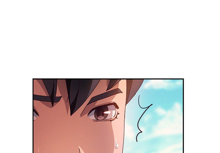 [韩国漫画] 她们的恶作剧 爱情,巨乳大奶,不伦#[150P]-1