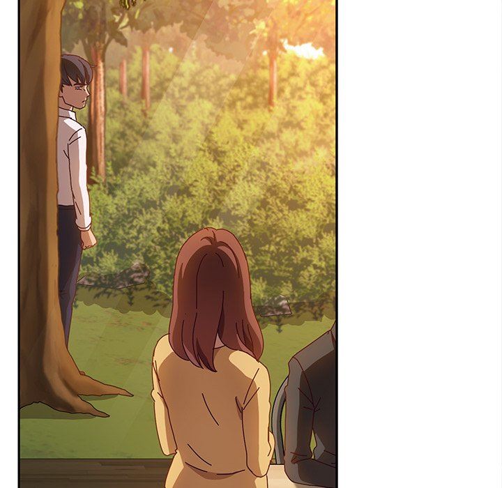 [韩国漫画] 她们的恶作剧 爱情,巨乳大奶,不伦#[150P]-28