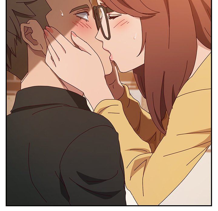 [韩国漫画] 她们的恶作剧 爱情,巨乳大奶,不伦#[150P]-69