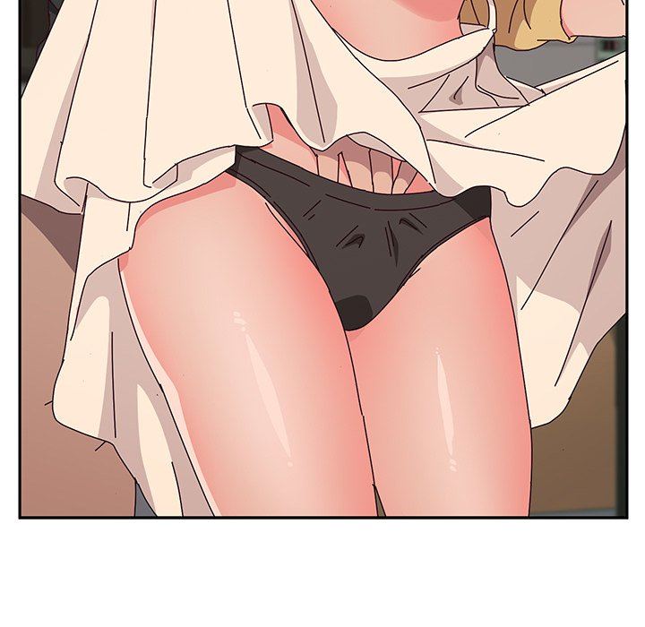 [韩国漫画] 她们的恶作剧 爱情,巨乳大奶,不伦#[150P]-96