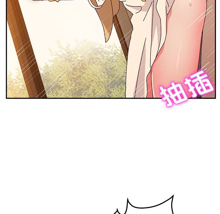 [韩国漫画] 她们的恶作剧 爱情,巨乳大奶,不伦#[167P]-22