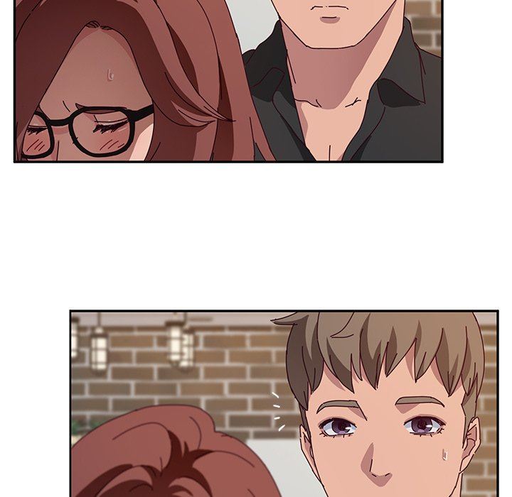 [韩国漫画] 她们的恶作剧 爱情,巨乳大奶,不伦#[167P]-27