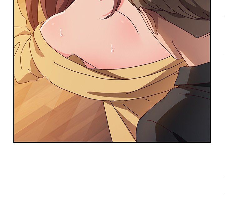 [韩国漫画] 她们的恶作剧 爱情,巨乳大奶,不伦#[167P]-37