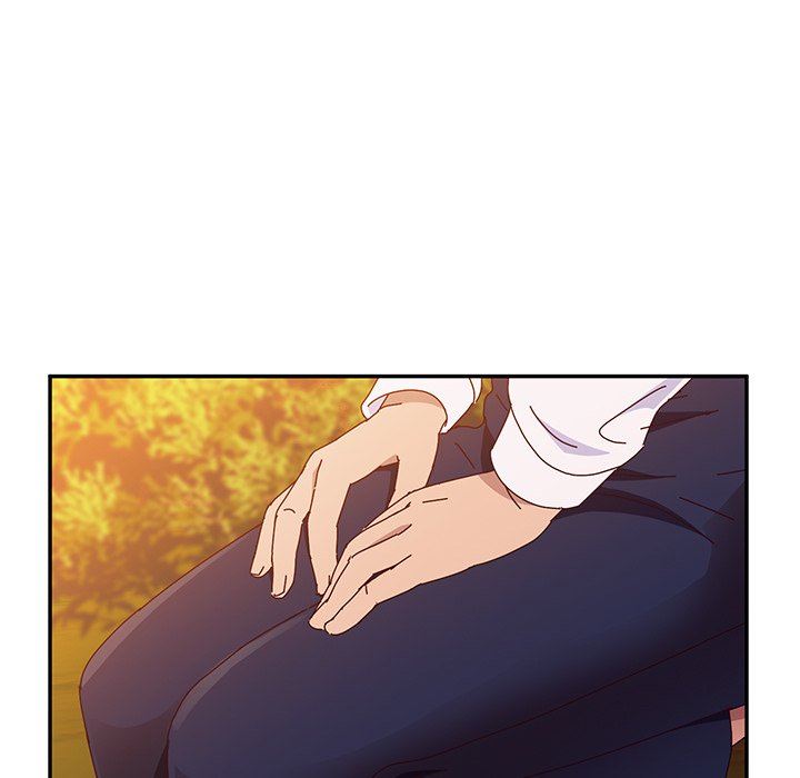 [韩国漫画] 她们的恶作剧 爱情,巨乳大奶,不伦#[167P]-5