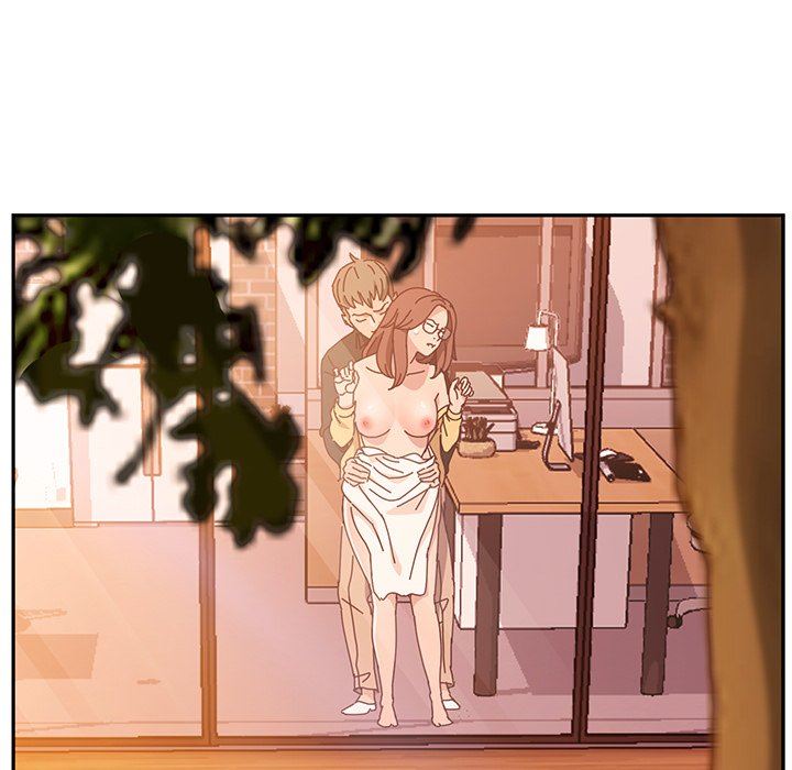 [韩国漫画] 她们的恶作剧 爱情,巨乳大奶,不伦#[167P]-7