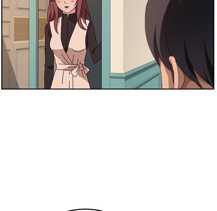 [韩国漫画] 她们的恶作剧 爱情,巨乳大奶,不伦#[136P]-113