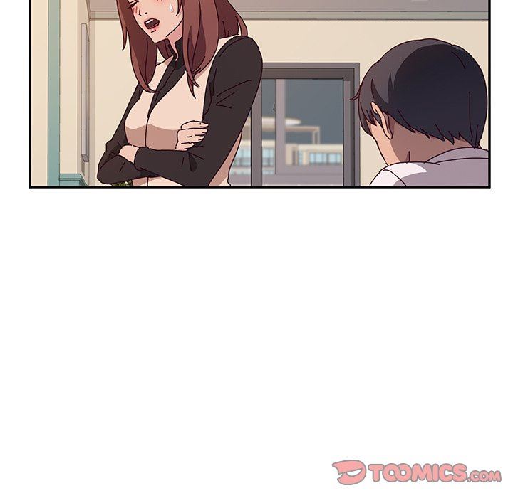 [韩国漫画] 她们的恶作剧 爱情,巨乳大奶,不伦#[136P]-123