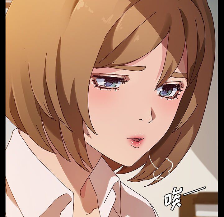 [韩国漫画] 她们的恶作剧 爱情,巨乳大奶,不伦#[136P]-30