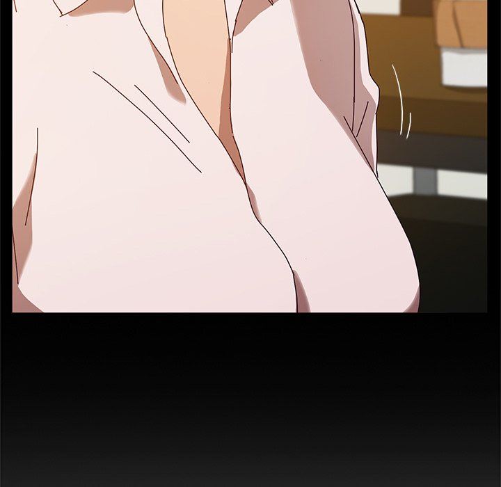 [韩国漫画] 她们的恶作剧 爱情,巨乳大奶,不伦#[136P]-31