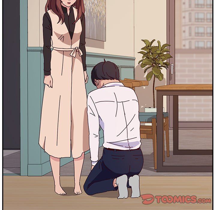 [韩国漫画] 她们的恶作剧 爱情,巨乳大奶,不伦#[138P]-15