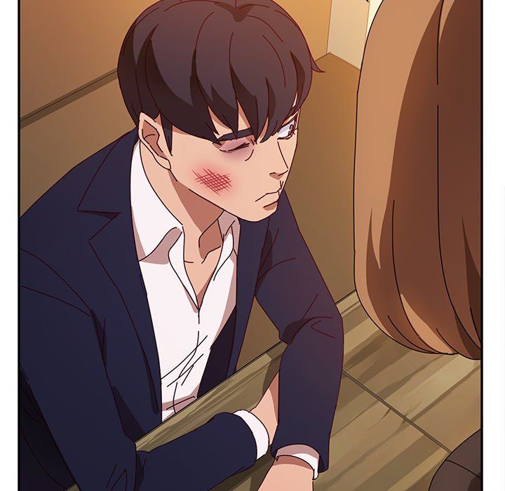 [韩国漫画] 她们的恶作剧 爱情,巨乳大奶,不伦#[153P]-101