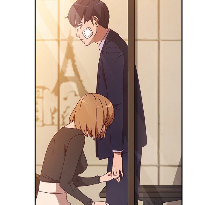 [韩国漫画] 她们的恶作剧 爱情,巨乳大奶,不伦#[153P]-121